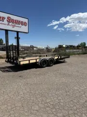 new Utility Trailers PJ Trailers  for sale, in Wheat Ridge, CO Thumbnail 2
