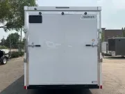 new Cargo (Enclosed) Trailers Haulmark  for sale, in Wheat Ridge, CO Thumbnail 28
