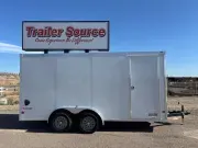 new Cargo (Enclosed) Trailers Haulmark  for sale, in Wheat Ridge, CO Thumbnail 3