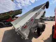 new Dump Trailers Buckshot Trailers  for sale, in Wheat Ridge, CO Thumbnail 9