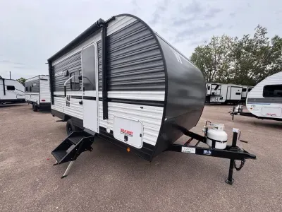 2027 Winnebago Access
