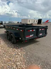 new Dump Trailers Buckshot Trailers  for sale, in Erie, CO Thumbnail 10