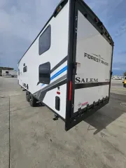 used Toy Haulers Forest River  for sale, in Longmont, CO Thumbnail 4
