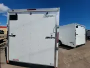 new Cargo (Enclosed) Trailers Haulmark  for sale, in Colorado Springs, CO Thumbnail 2
