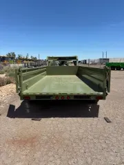 new Dump Trailers Buckshot Trailers  for sale, in Wheat Ridge, CO Thumbnail 5