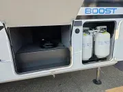 new Toy Haulers Forest River  for sale, in Grand Junction, CO Thumbnail 6