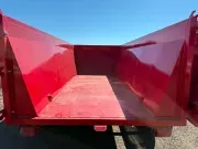 new Dump Trailers Horizon Trailers  for sale, in Erie, CO Thumbnail 9