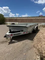 new Dump Trailers Buckshot Trailers  for sale, in Wheat Ridge, CO Thumbnail 4