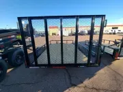 new Utility Trailers Echo Trailers  for sale, in Wheat Ridge, CO Thumbnail 5