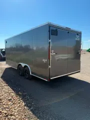 new Cargo (Enclosed) Trailers Pace American  for sale, in Erie, CO Thumbnail 3