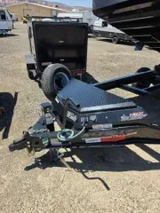 new Dump Trailers Horizon Trailers  for sale, in Wheat Ridge, CO Thumbnail 11