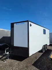 new Cargo (Enclosed) Trailers Criterion  for sale, in Wheat Ridge, CO Thumbnail 2