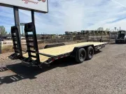 new Equipment / Flatbed Trailers Sure-Trac  for sale, in Erie, CO Thumbnail 8