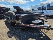 new Dump Trailers Buckshot Trailers  for sale, in Wheat Ridge, CO Thumbnail 1
