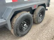 new Dump Trailers Buckshot Trailers  for sale, in Wheat Ridge, CO Thumbnail 3