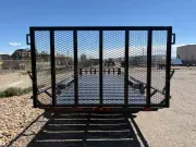 new Utility Trailers Echo Trailers  for sale, in Wheat Ridge, CO Thumbnail 7