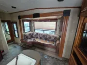 used Toy Haulers Forest River  for sale, in Grand Junction, CO Thumbnail 15