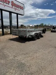 new Dump Trailers Buckshot Trailers  for sale, in Wheat Ridge, CO Thumbnail 2