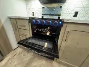 new Toy Haulers Keystone RV  for sale, in Wheat Ridge, CO Thumbnail 9