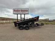 new Dump Trailers Horizon Trailers  for sale, in Erie, CO Thumbnail 5