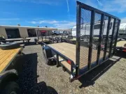 new Utility Trailers Sure-Trac  for sale, in Wheat Ridge, CO Thumbnail 5