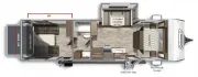 used Travel Trailers Dutchmen RV  for sale, in Grand Junction, CO Thumbnail 2