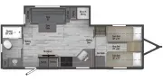 used Travel Trailers Winnebago  for sale, in Longmont, CO Thumbnail 2