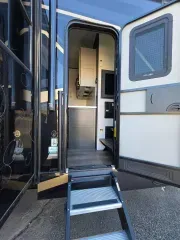 new Toy Haulers Forest River  for sale, in Grand Junction, CO Thumbnail 7