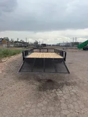 new Utility Trailers Sure-Trac  for sale, in Wheat Ridge, CO Thumbnail 6