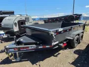 new Dump Trailers Buckshot Trailers  for sale, in Wheat Ridge, CO Thumbnail 2