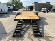 new Car Haulers / Racing Trailers Echo Trailers  for sale, in Wheat Ridge, CO Thumbnail 7