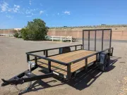 new Utility Trailers Sure-Trac  for sale, in Wheat Ridge, CO Thumbnail 2