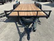 new Utility Trailers Voyager  for sale, in Wheat Ridge, CO Thumbnail 12