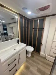 new Fifth Wheel Trailers Forest River  for sale, in Longmont, CO Thumbnail 10