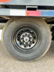 new Equipment / Flatbed Trailers PJ Trailers  for sale, in Erie, CO Thumbnail 12