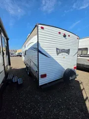 used Travel Trailers Forest River  for sale, in Grand Junction, CO Thumbnail 3