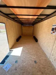 new Cargo (Enclosed) Trailers Pace American  for sale, in Erie, CO Thumbnail 4