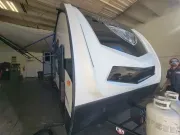used Travel Trailers Winnebago  for sale, in Colorado Springs, CO Thumbnail 13