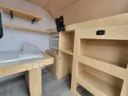 used Travel Trailers Rustic Trail  for sale, in Colorado Springs, CO Thumbnail 12