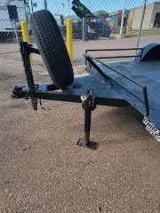 used Utility Trailers Homemade  for sale, in Colorado Springs, CO Thumbnail 3