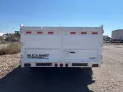 new Dump Trailers Buckshot Trailers  for sale, in Erie, CO Thumbnail 6