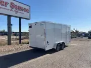 new Cargo (Enclosed) Trailers Haulmark  for sale, in Wheat Ridge, CO Thumbnail 4