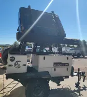 used Travel Trailers Taxa Outdoors  for sale, in Colorado Springs, CO Thumbnail 1