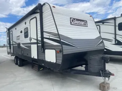 2021 Dutchmen RV Coleman Lantern