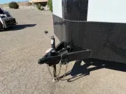 new Cargo (Enclosed) Trailers Criterion  for sale, in Wheat Ridge, CO Thumbnail 14