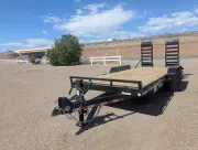 new Equipment / Flatbed Trailers Sure-Trac  for sale, in Erie, CO Thumbnail 10