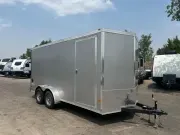 new Cargo (Enclosed) Trailers Haulmark  for sale, in Wheat Ridge, CO Thumbnail 1