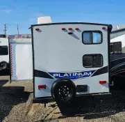 used Travel Trailers Forest River  for sale, in Grand Junction, CO Thumbnail 4