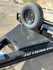 new Equipment / Flatbed Trailers PJ Trailers  for sale, in Erie, CO Thumbnail 8