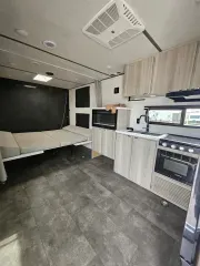 used Toy Haulers Forest River  for sale, in Longmont, CO Thumbnail 7